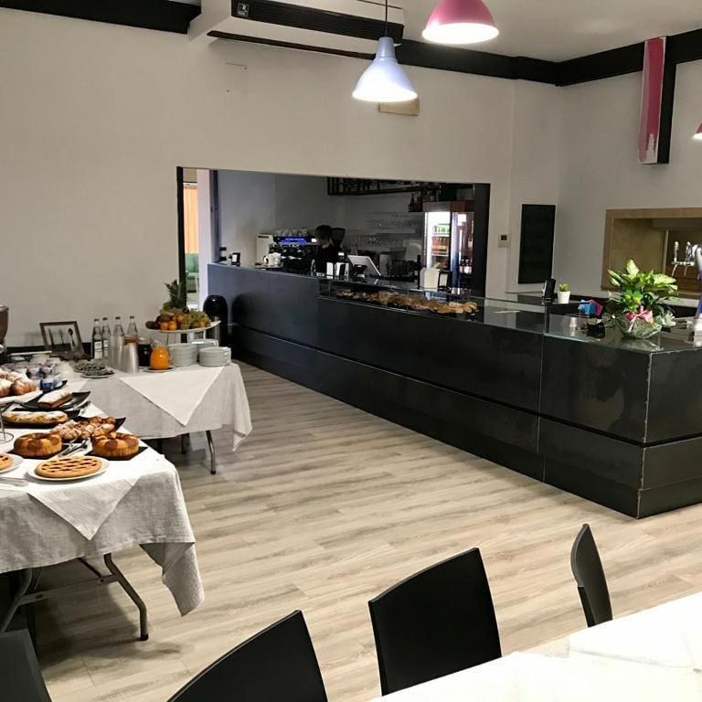 Hotel Il Cammino Di Francesco バスティーア・ウンブラ エクステリア 写真