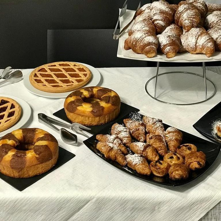 Hotel Il Cammino Di Francesco バスティーア・ウンブラ エクステリア 写真