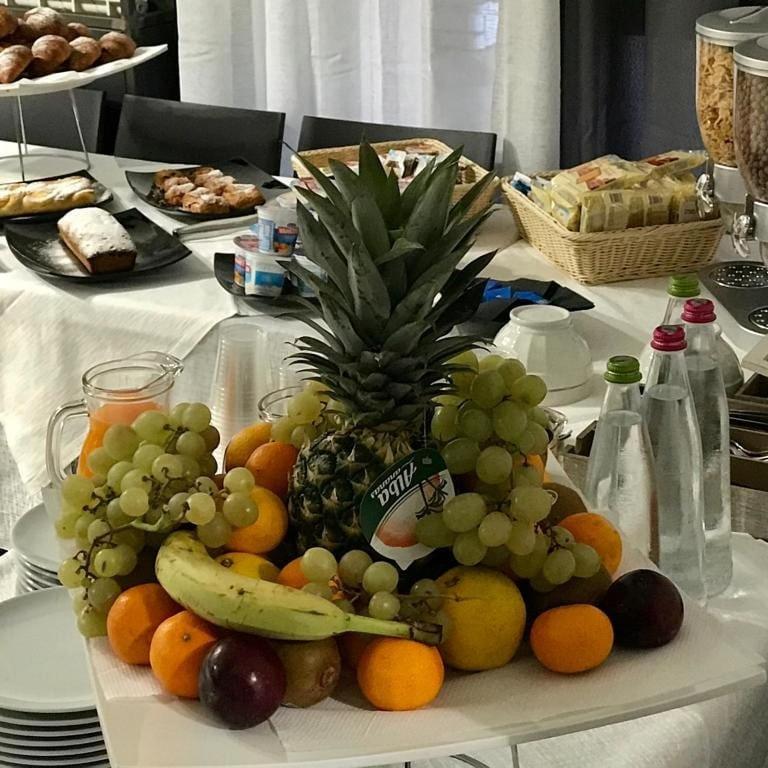 Hotel Il Cammino Di Francesco バスティーア・ウンブラ エクステリア 写真