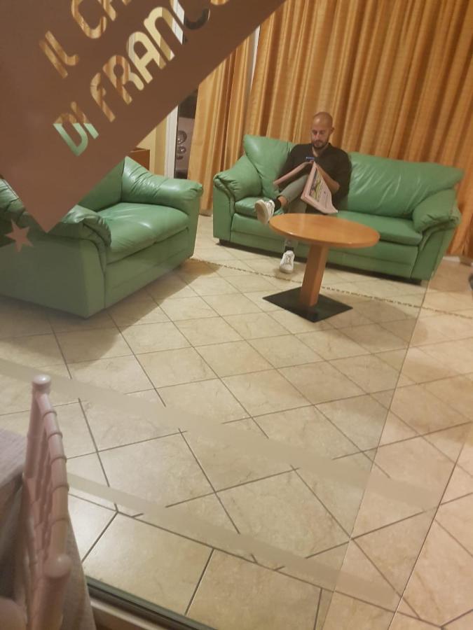 Hotel Il Cammino Di Francesco バスティーア・ウンブラ エクステリア 写真